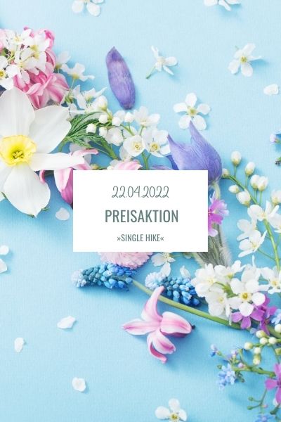 Preisaktion »Single Hike – Ein Hinterwäldler zum Küssen«