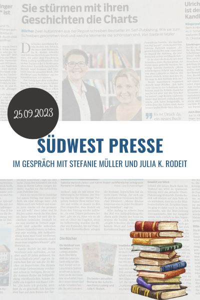 Südwest Presse (25.09.2023)
